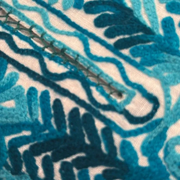 Roberta Roller Rabbit tunic- like new. - Picture 5 of 5